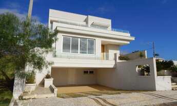 Imagem: Sobrado com 4 dormitórios à venda no condomínio