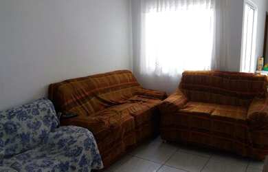 Imagem 3: Pindamonhangaba - Casa Padrão - Parque das Palmeiras