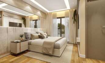 Imagem 3: SOBRADOS À VENDA NA PLANTA EM CONDOMÍNIO NO URBANOVA! QUALIDADE E SEGURANÇA INÉDITAS