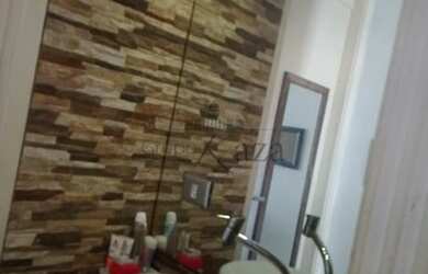 Imagem 4: Casa de condomínio para venda tem 70 metros quadrados com 2 quartos