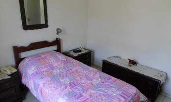 Imagem 5: Apartamento com 2 dormitórios à venda, 75 m² por R$ 380.000,00 - Boqueirão - Santos/SP