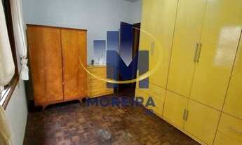 Imagem 2: Casa a venda com 5 dormitórios e área de lazer com piscina na região central de Agudos