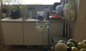 Imagem 5: Apartamento para venda com 136 metros quadrados com 3 quartos em Aparecida - Santos - SP