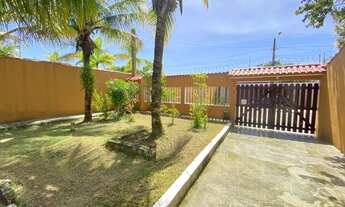 Imagem 4: Ótima opção de Edícula à venda à 300mt da praia Jardim Jamaica - Itanhaém - SP