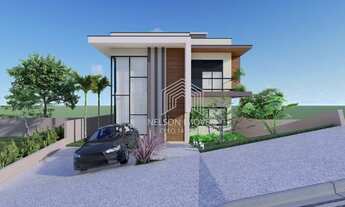 Imagem 6: Casa com 3 Suítes à venda, 177 m² por R$ 1.290.000 - Condomínio Terras de Atibaia - Atibai