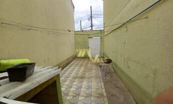 Imagem: Sobrado à venda, 70 m² por R$ 245.000,00