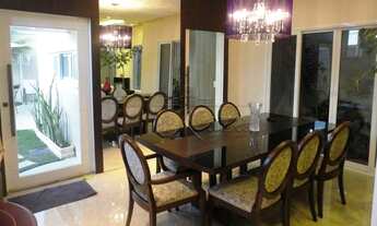 Imagem 6: Jacarei - Casa Padrão - Villa Branca