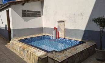 Imagem 2: Sobrado à venda, 152 m² por R$ 923.000,00 - Vila Clarice - São Paulo/SP