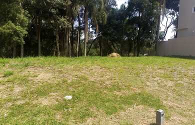 Imagem 2: Excelente lote leve plano - OPORTUNIDADE - Jardim Europa - Condomínio Alto Padrão Villa R