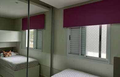 Imagem 4: Maravilhoso apartamento 03 dormitórios planejado c/suíte - Villa Branca