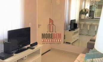 Imagem 2: Apto 2 dorms, reformado, com bancada, cooktop e formo REF: 60265