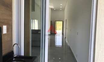 Imagem 5: CAçAPAVA - Casa de Condomínio - Caçapava Velha