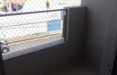 Imagem 5: Apartamento no Bairro Parque Paulistano - Condominio Spaz
