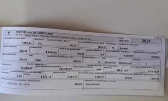 Imagem 5: TERRENO p/ VENDAS em SOROCABA no bairro