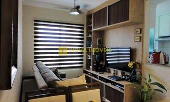 Imagem: Apartamento - Chácara das Nações - Valinhos