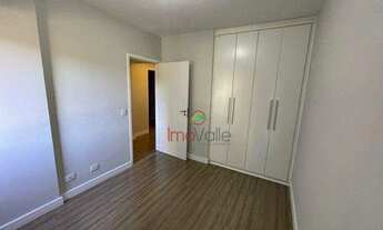 Imagem 5: Apartamento no Vila Ema - 130m2 - Ed. Cirandas - 4 dorm. (1 suíte