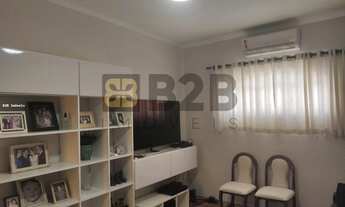 Imagem 5: Casa para Venda em Bauru, Vila Independência, 4 dormitórios, 3 banheiros, 2 vagas