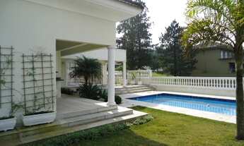 Imagem 6: Casa de condomínio para venda com 450 metros quadrados com 4 quartos