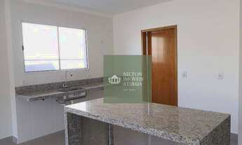 Imagem 5: Casa com 3 SUÍTES à venda, 122 m² por R$ 680.000 - Jardim do Lago - Atibaia/SP