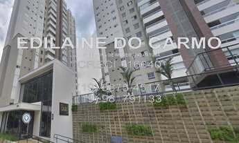 Imagem 3: APARTAMENTO RESIDENCIAL em INDAIATUBA - SP, JARDIM PAU PRETO - ED. DUE