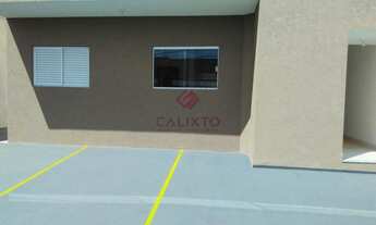 Imagem 4: Franca - Apartamento Padrão - Jardim Zelinda