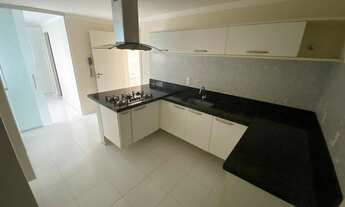 Imagem 5: Apartamento com 3 dormitórios à venda, 120 m² por R$ 850.000 - Jardim Aclimação - São José