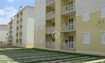 Imagem 2: Apartamento à venda, 70 m² por R$ 425.000,00 - Condomínio Vila Ventura - Valinhos/SP