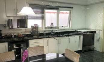 Imagem 4: Jardim das Colinas - Condomínio Colinas - 4 Dormitórios - 279m²