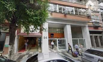 Imagem 7: Sala para alugar, 35 m² por R$ 990,00/mês - Centro - Niterói/RJ