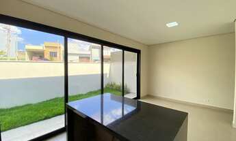 Imagem 5: Casa de condomínio para venda possui 200 metros quadrados com 3 quartos em Ondas - Piracic