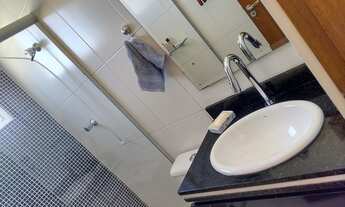 Imagem 3: Casa de condomínio sobrado para venda com 150 metros quadrados com 3 quartos