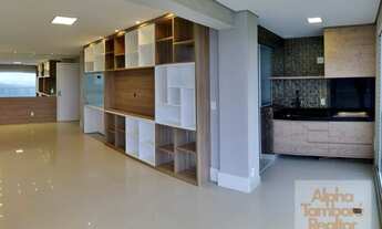 Imagem 2: Apartamento com 2 dormitórios à venda, 80 m² por R$ 900.000 - Resort Bethaville I - Baruer