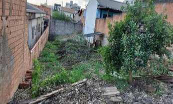 Imagem: VALINHOS - Terreno Padrão - BOSQUE DOS