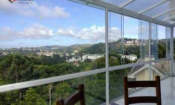 Imagem 7: Casa com 5 dormitórios à venda, 364 m² por R$ 3.800.000 - Residencial Jardim Véu da Noiva