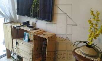 Imagem 4: Apartamento à venda, Jardim Paraíso, Botucatu, SP