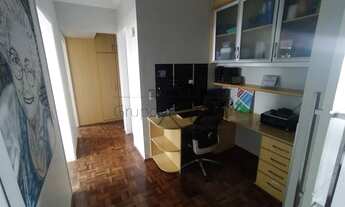 Imagem 6: Apartamento - Bosque dos Eucaliptos - Residencial Varandas Quinta das Flores - 128m² - 3 D