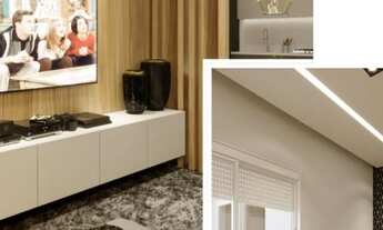 Imagem: Apartamento para venda com 2 quartos no