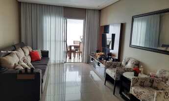 Imagem 3: Apartamento para Venda em São Bernardo do Campo, Rudge Ramos, 3 dormitórios, 1 suíte, 2 ba