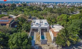 Imagem 3: CASA NOVA DE 3 QUARTOS NA ENSEADA AZUL COM LAZER COMPLETO E ACABAMENTO DE ALTO PADRÃO. MAR