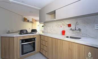 Imagem 4: Apartamento para venda possui 71 metros quadrados com 2 quartos em São João - Porto Alegre