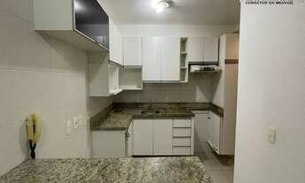 Imagem 5: Apartamento para venda tem 78 metros quadrados com 3 quartos em Alphaville I - Salvador