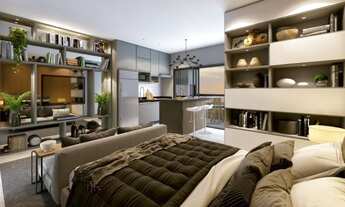 Imagem 4: LOFTS Praia Grande