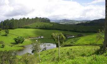 Imagem 4: Fazenda/Sítio/Chácara para venda com 387200 metros quadrados em Centro - Biritiba-Mirim