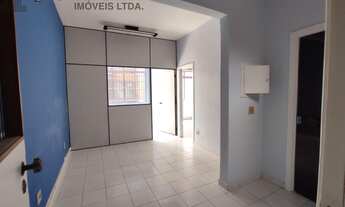Imagem 7: Excelente Sala Comercial no Centro de Santos-SP