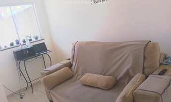 Imagem 2: Casa para venda com 75 metros quadrados com 3 quartos em Nova Cerejeira - Atibaia - SP