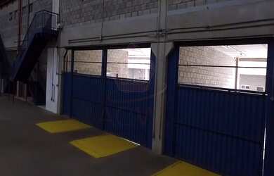 Imagem 5: GALPÃO LOGISTICO - CLA JUNDIAÍ