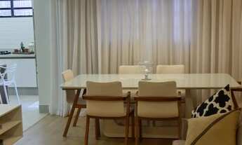 Imagem 2: Sobrado para venda com 220 metros quadrados com 3 quartos em Vila Belmiro - Santos - SP