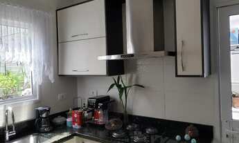 Imagem 6: Casa 3 dorm 2 vagas condominio - Parque vitóriaSuzano - SP