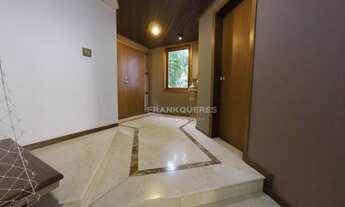 Imagem 4: Sobrado com 4 dormitórios à venda, 410 m² por R$ 3.000.000,00 - Jardim das Colinas - São J