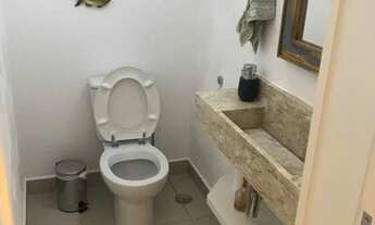 Imagem 3: Casa em Condomínio para Venda - Juquehy , São Sebastião - 300m², 3 vagas